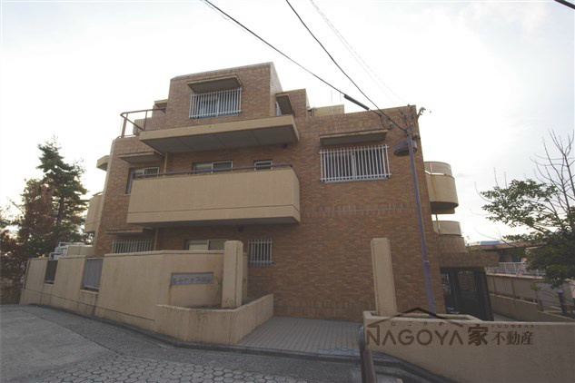 ヒルトップ東山 その他外観3