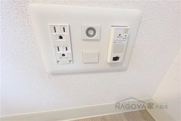 プレサンス久屋大通公園セラフィ その他2