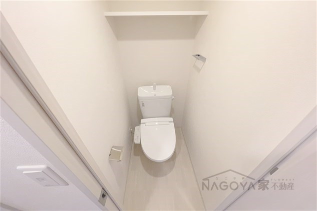 プレサンス久屋大通公園セラフィ その他3