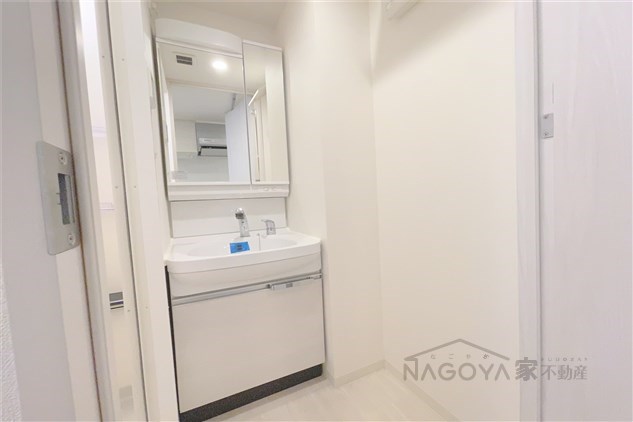 プレサンス久屋大通公園セラフィ その他4