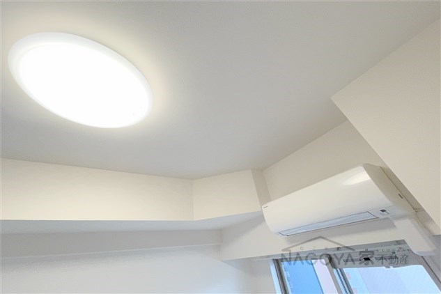 プレサンス久屋大通公園セラフィ その他5