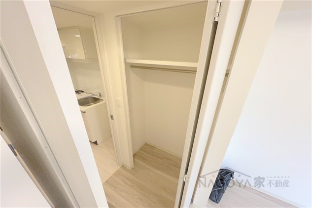 プレサンス久屋大通公園セラフィ その他7