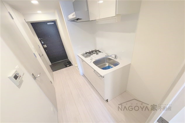 プレサンス久屋大通公園セラフィ キッチン