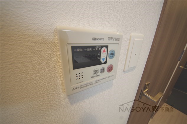 プレサンス久屋大通公園セラフィ その他11