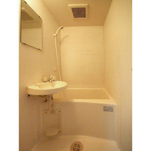 シャトー村瀬千代田 風呂画像