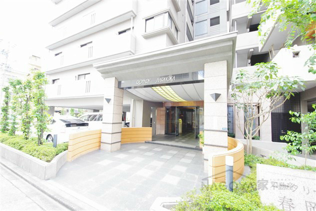ロータリー春岡 その他外観3