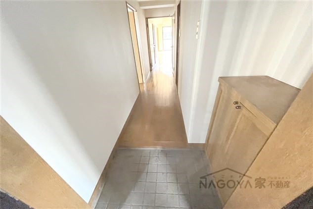 LONE STAR茶屋が坂 玄関