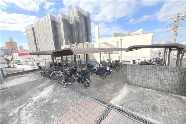 LONE STAR茶屋が坂 その他外観2