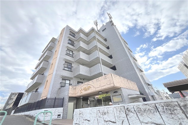 LONE STAR茶屋が坂 その他外観4