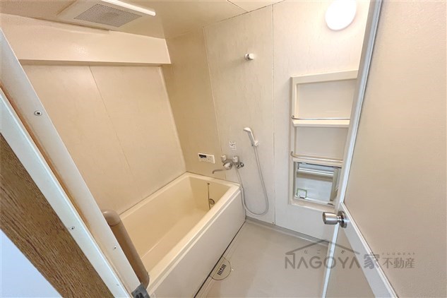 LONE STAR茶屋が坂 風呂画像