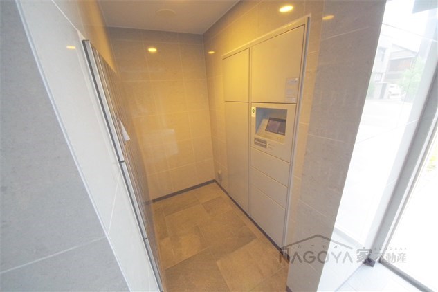 プレサンス大須プライマル その他外観4