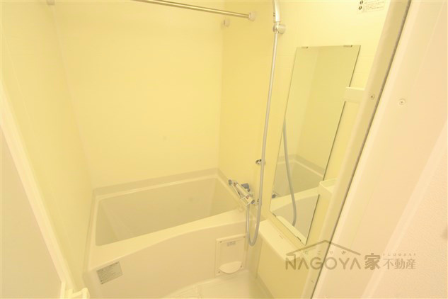 プレサンス大須プライマル 風呂画像