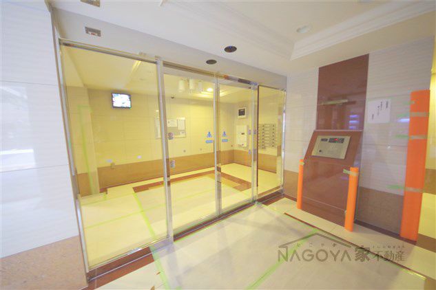 S-FORT鶴舞marks その他外観1