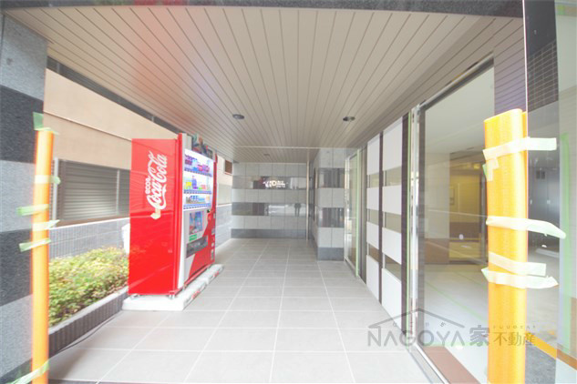 S-FORT鶴舞marks その他外観2