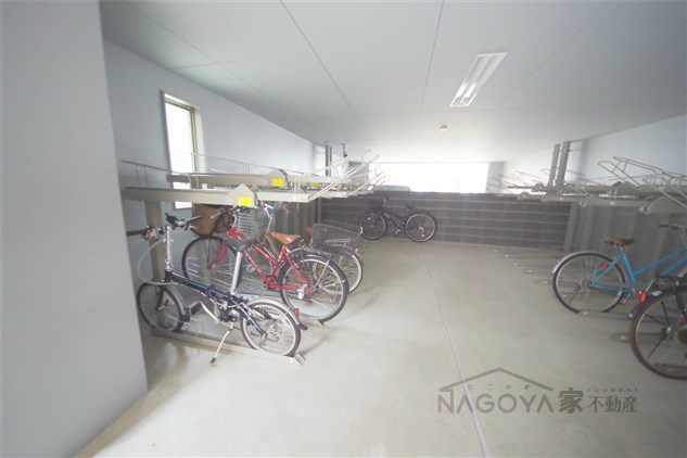 S-FORT鶴舞marks その他外観3