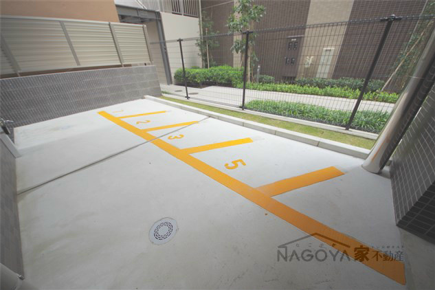 S-FORT鶴舞marks その他外観4