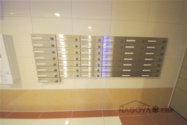 S-FORT鶴舞marks その他外観5