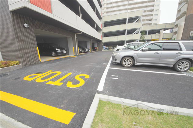 S-FORT鶴舞marks その他外観6