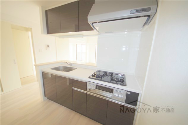 S-FORT鶴舞marks キッチン