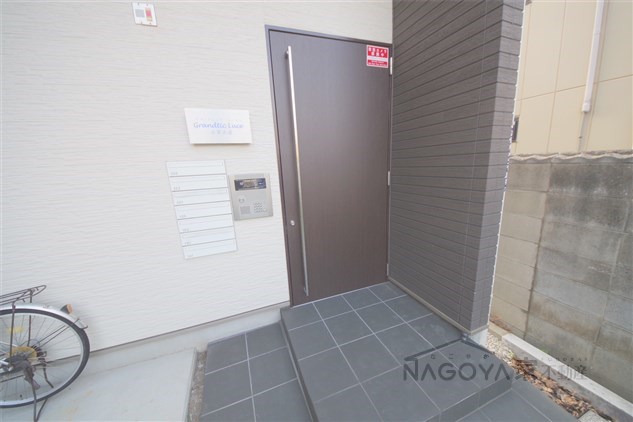 Grandtic Luce志賀本通 その他外観2