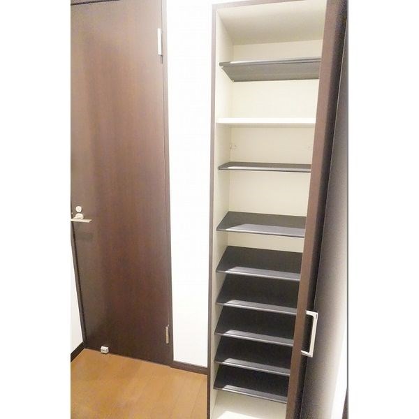 Regalest Preston Morishita その他4