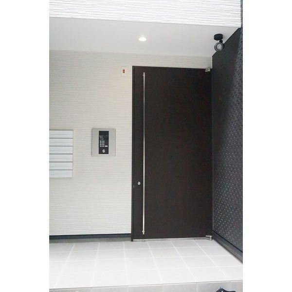 Regalest Preston Morishita その他外観1