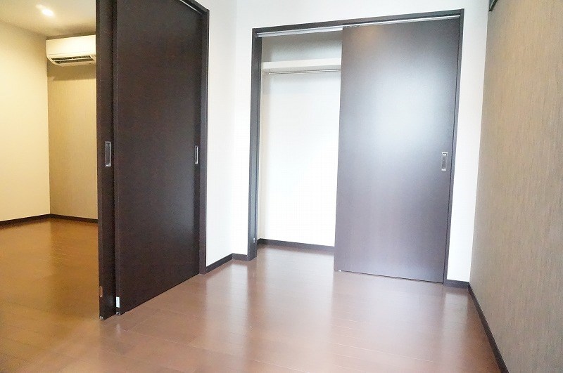 Regalest Preston Morishita ベッドルーム