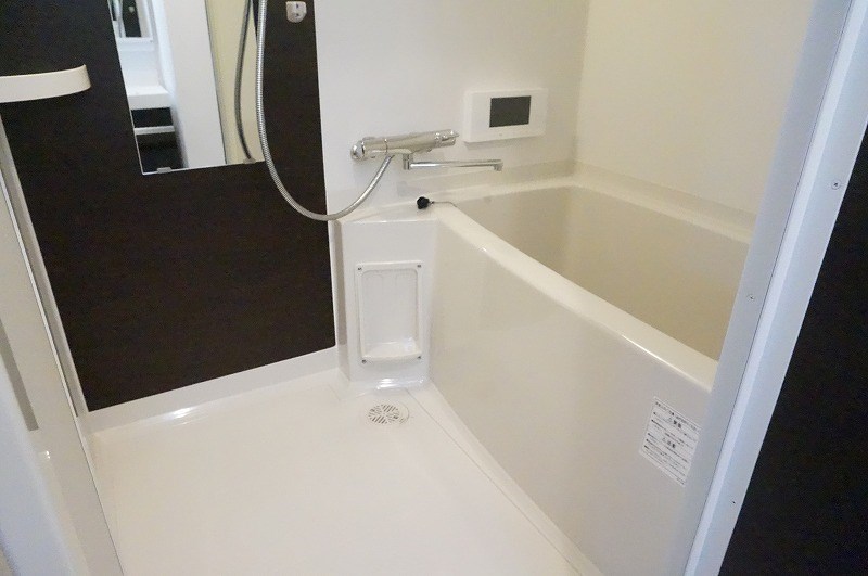 Regalest Preston Morishita 風呂画像