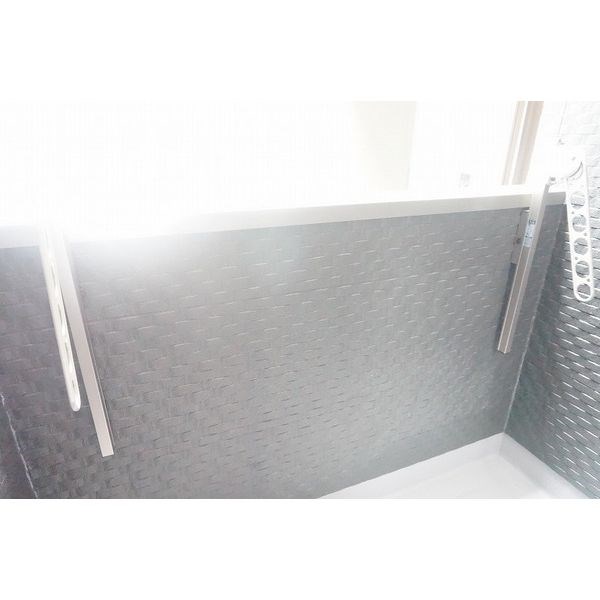 Regalest Preston Morishita ベランダ