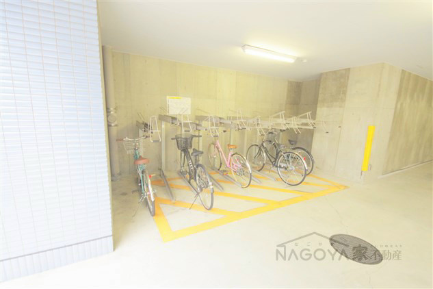 グランステージ千種 その他外観3