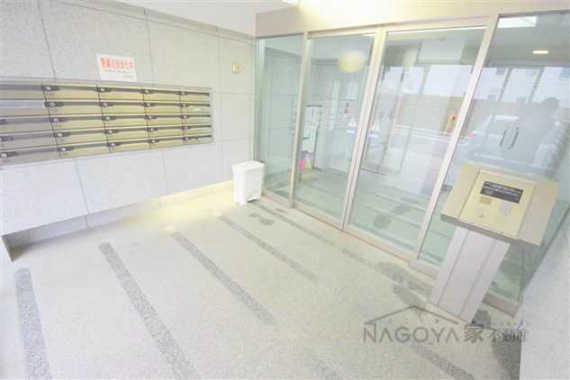 グランステージ千種 その他外観4