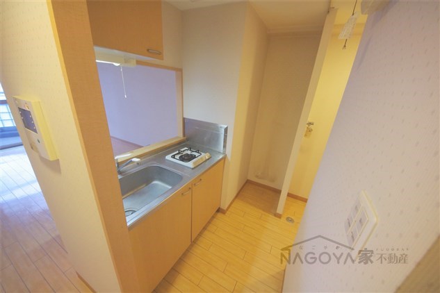 グランステージ千種 キッチン