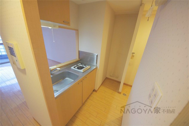 グランステージ千種 キッチン