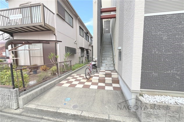 プランドール その他外観1