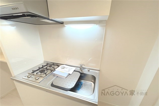 プランドール キッチン