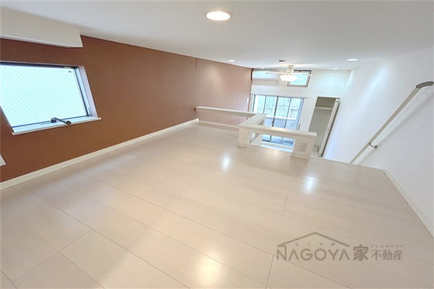 プランドール ベッドルーム