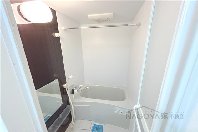 プランドール 風呂画像