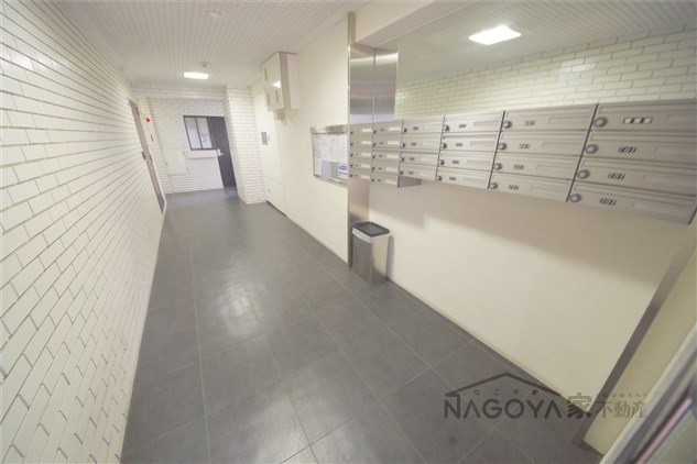 レスカール千代田 その他外観3