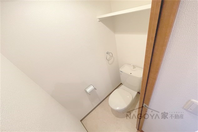 CITY SPIRE名古屋大須 その他2