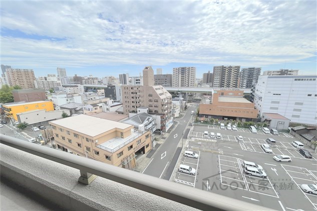 CITY SPIRE名古屋大須 その他5