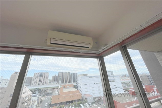 CITY SPIRE名古屋大須 その他6