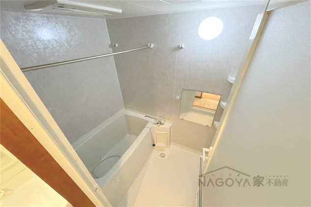 CITY SPIRE名古屋大須 風呂画像