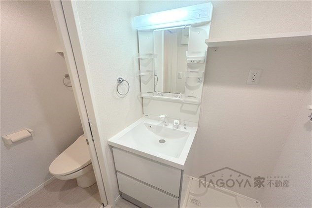 リバティー則武 その他1