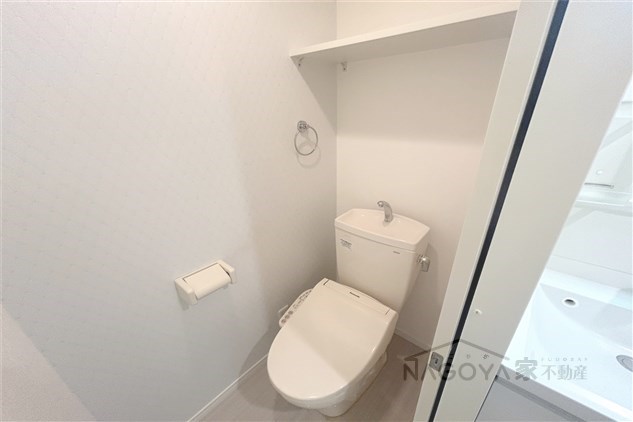 リバティー則武 その他3