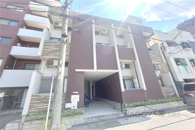 リバティー則武 その他外観1