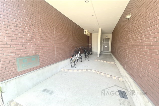 リバティー則武 その他外観2