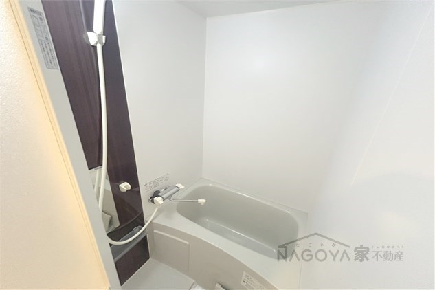 リバティー則武 風呂画像