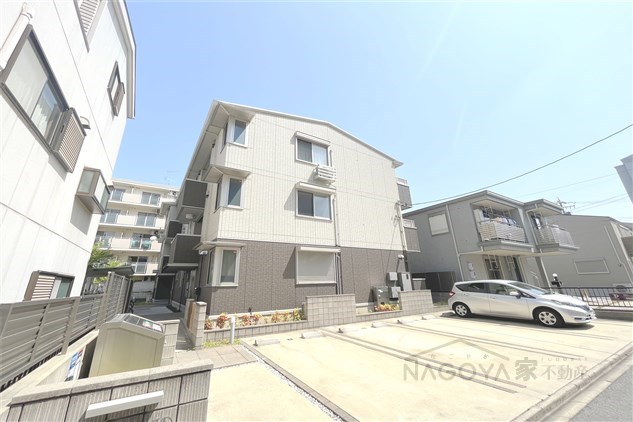 ヒールコートⅡ その他外観2