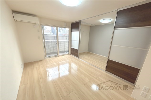 ヒールコートⅡ リビング