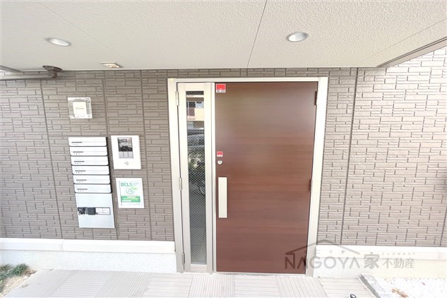 ヒールコートⅡ その他外観1